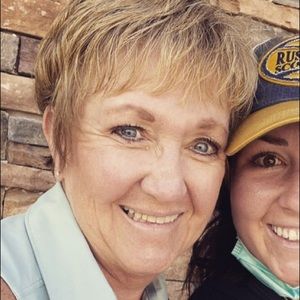 Meet your Posher, Tammy